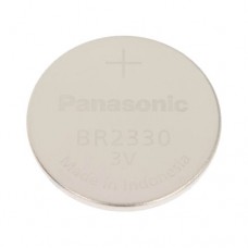 Elementas CR2330 3V Panasonic 
